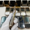Nokia 8800 Gold chính hãng nhập